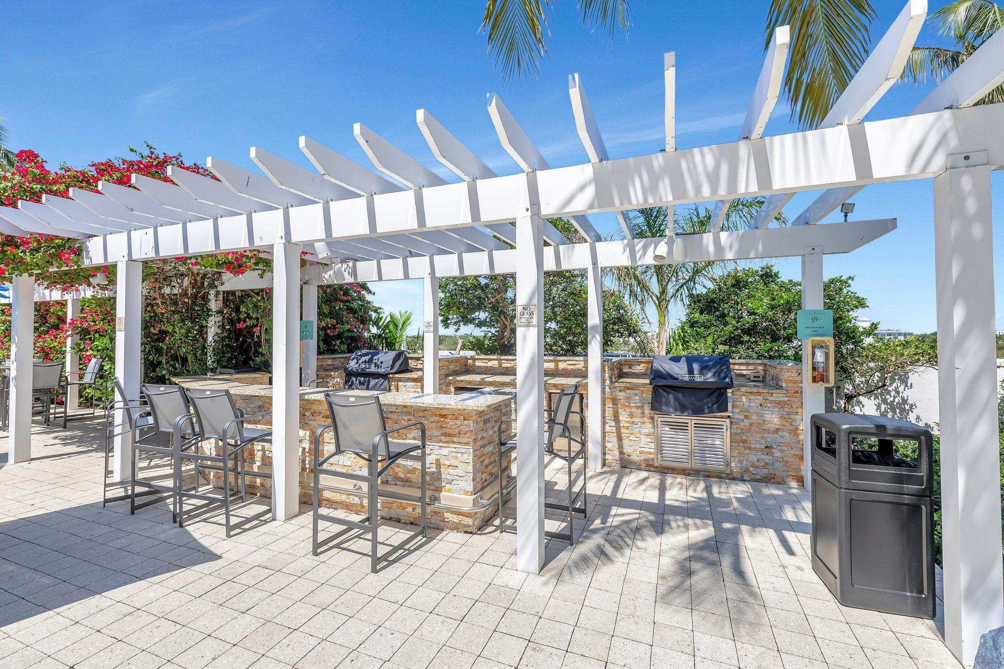 PLAZA AT OCEANSIDE (THE) - Residential