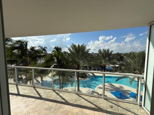 PLAZA AT OCEANSIDE (THE) - Residential