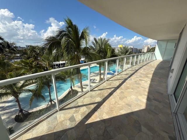 PLAZA AT OCEANSIDE (THE) - Residential