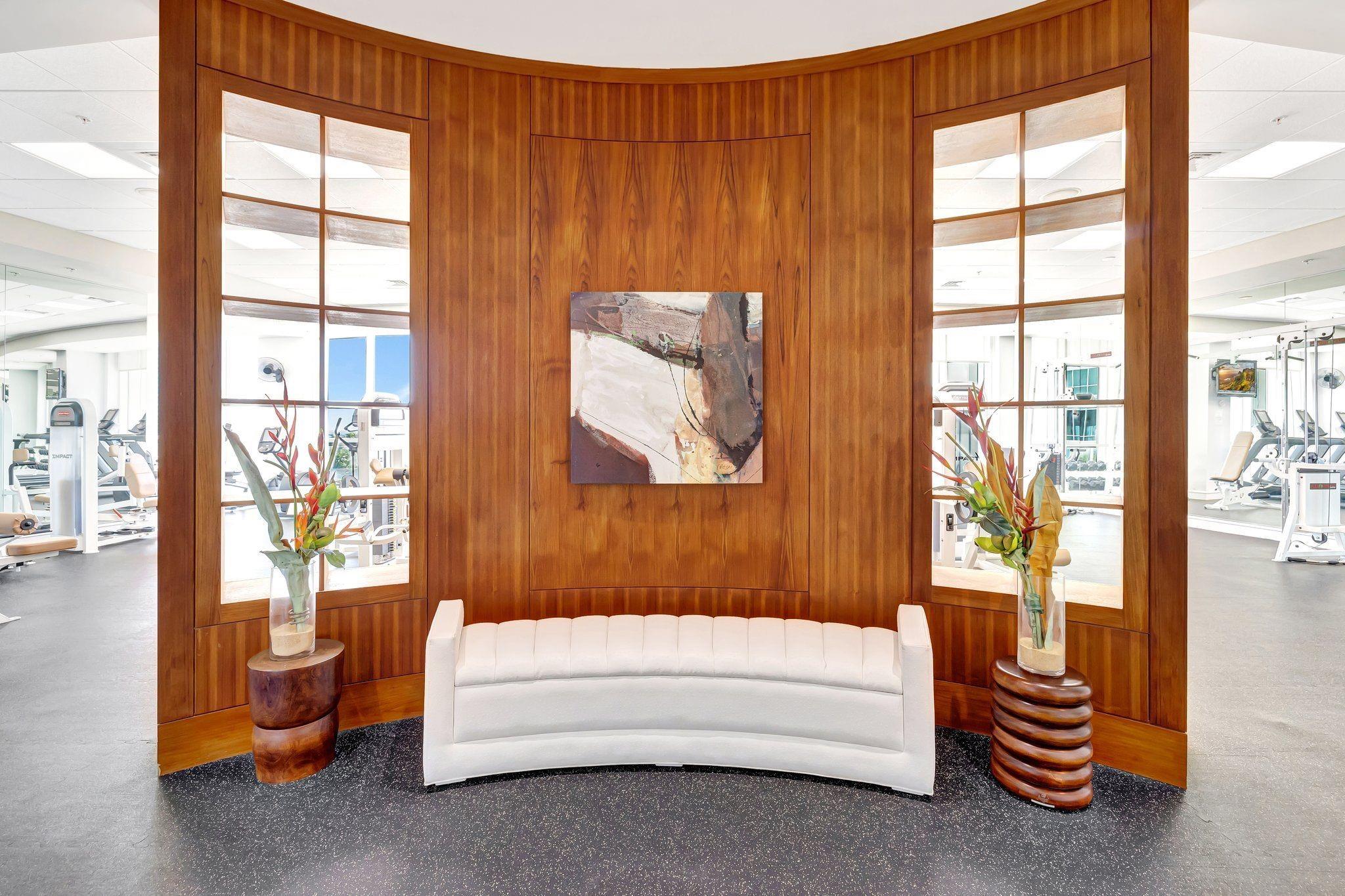 PLAZA AT OCEANSIDE (THE) - Residential