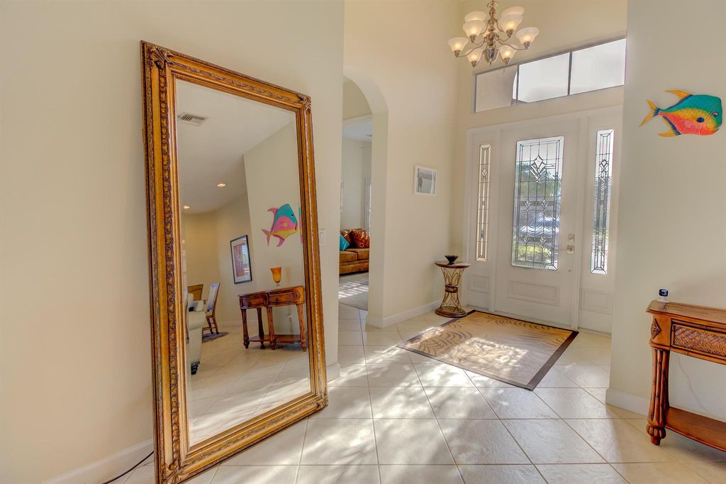 Photo of 9007 Short Chip Circle, Port Saint Lucie, FL 34986 (MLS # R10932623)