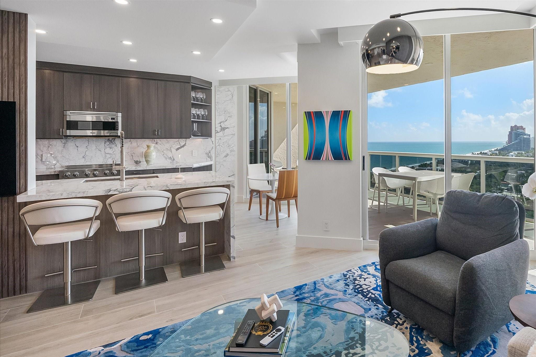 L'HERMITAGE - Residential