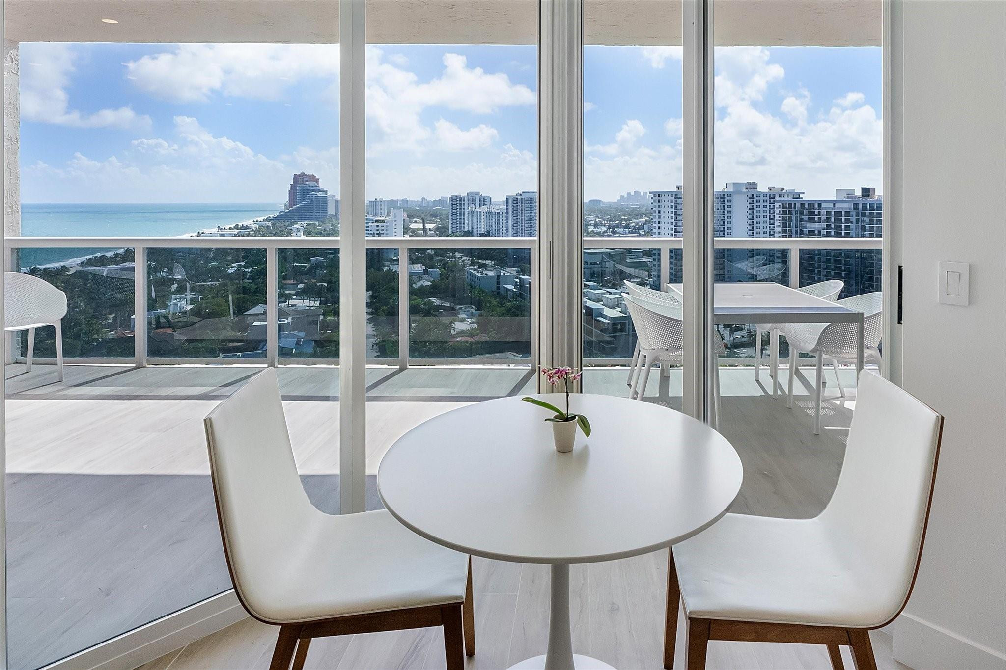 L'HERMITAGE - Residential