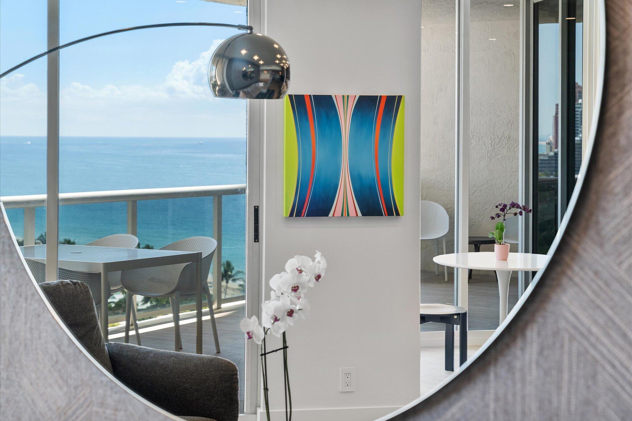 3100 N Ocean Boulevard 1706