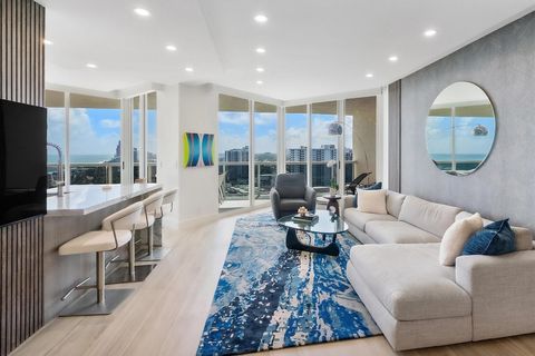 Property photo of 3100 N Ocean Boulevard 1706, Fort Lauderdale, FL 33308