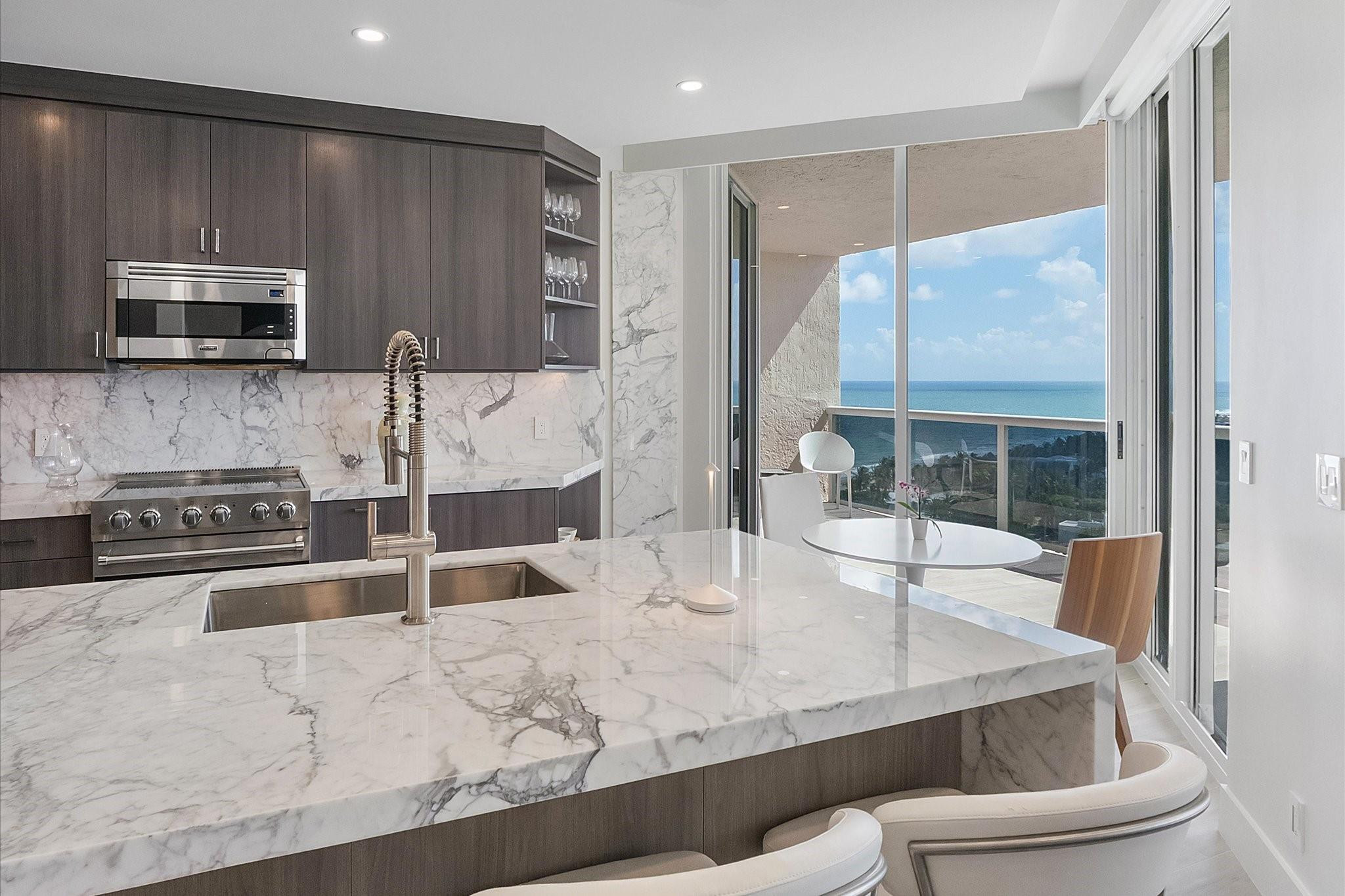 L'HERMITAGE - Residential