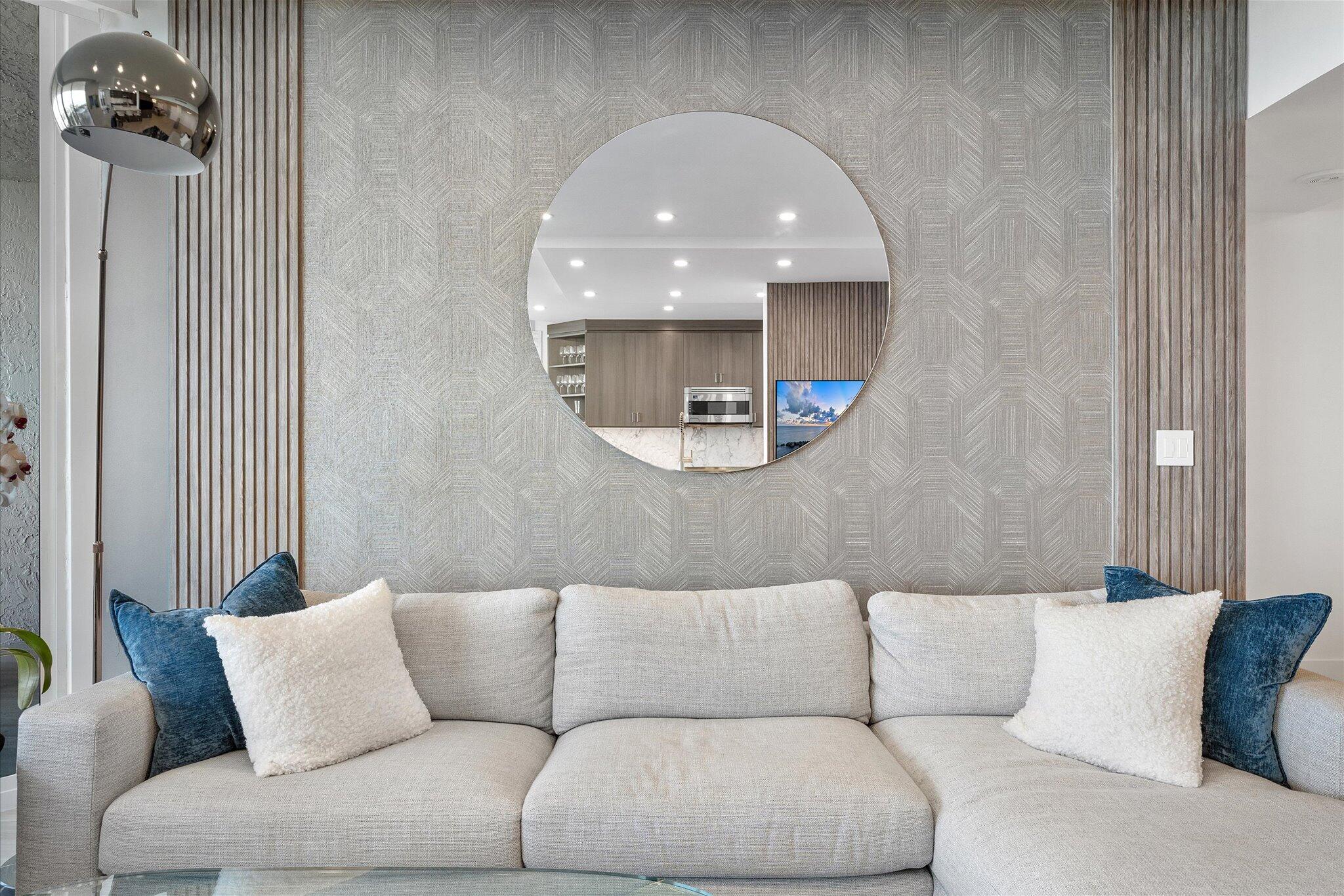 3100 N Ocean Boulevard 1706