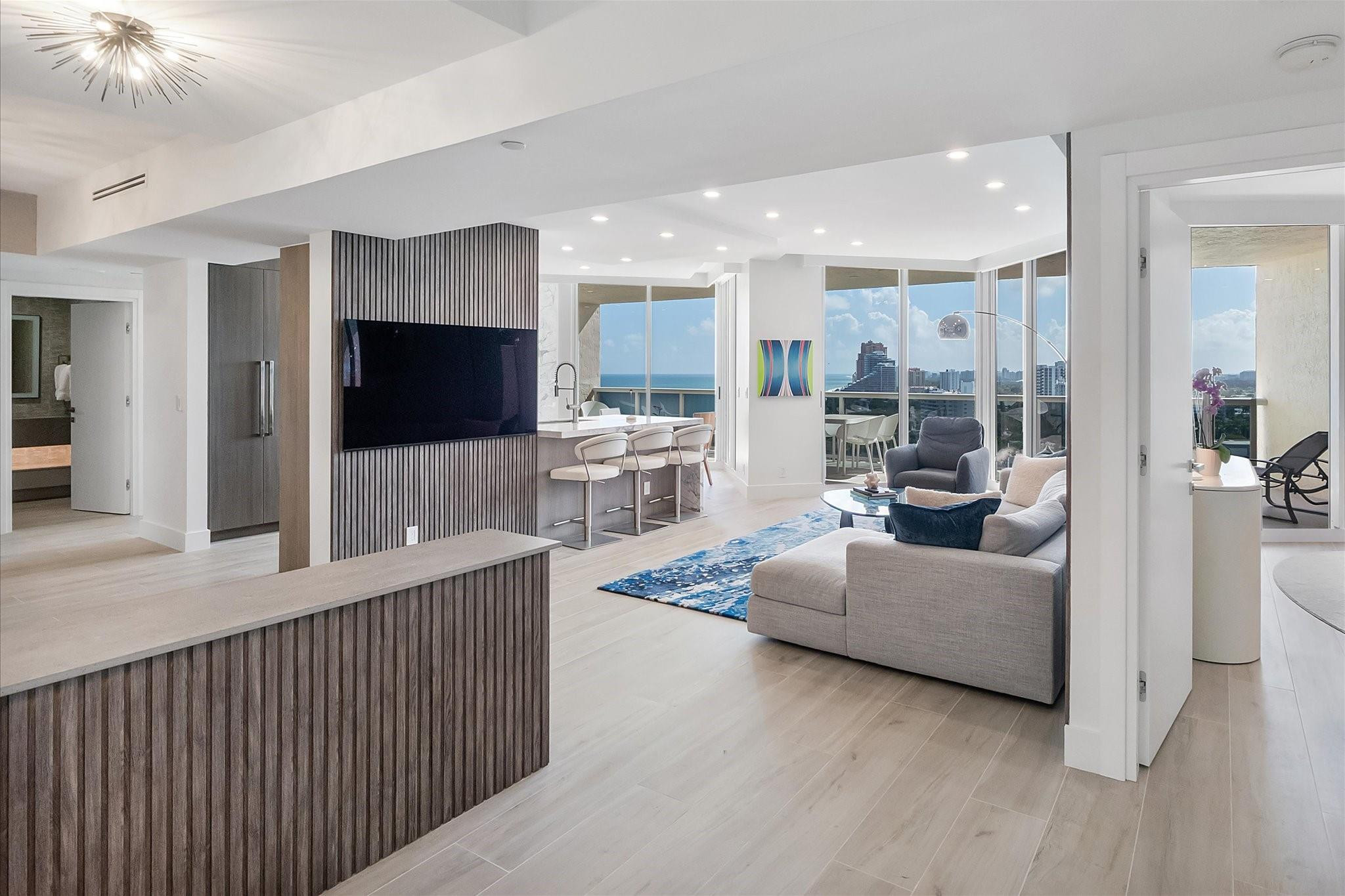 L'HERMITAGE - Residential