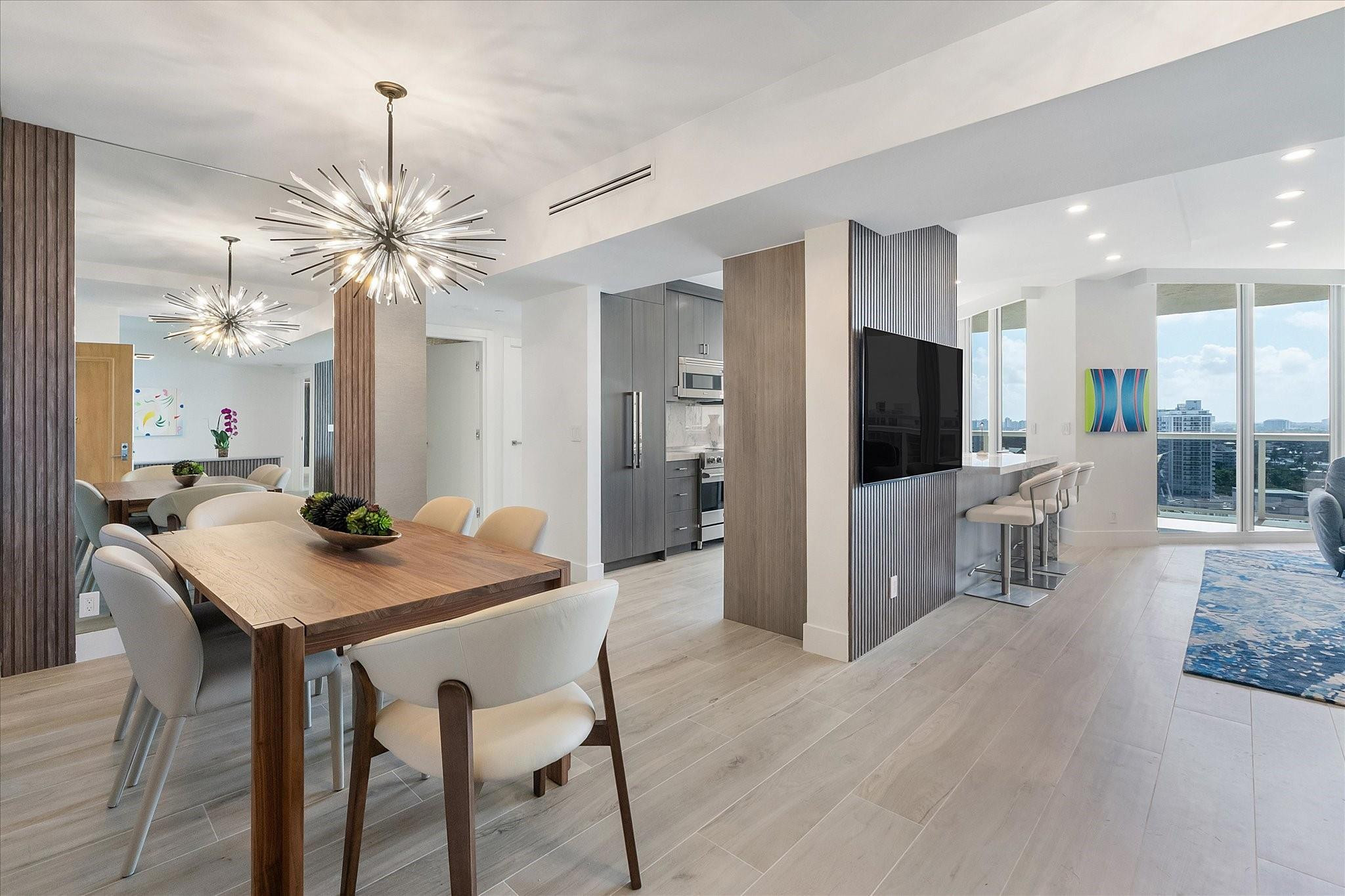 L'HERMITAGE - Residential