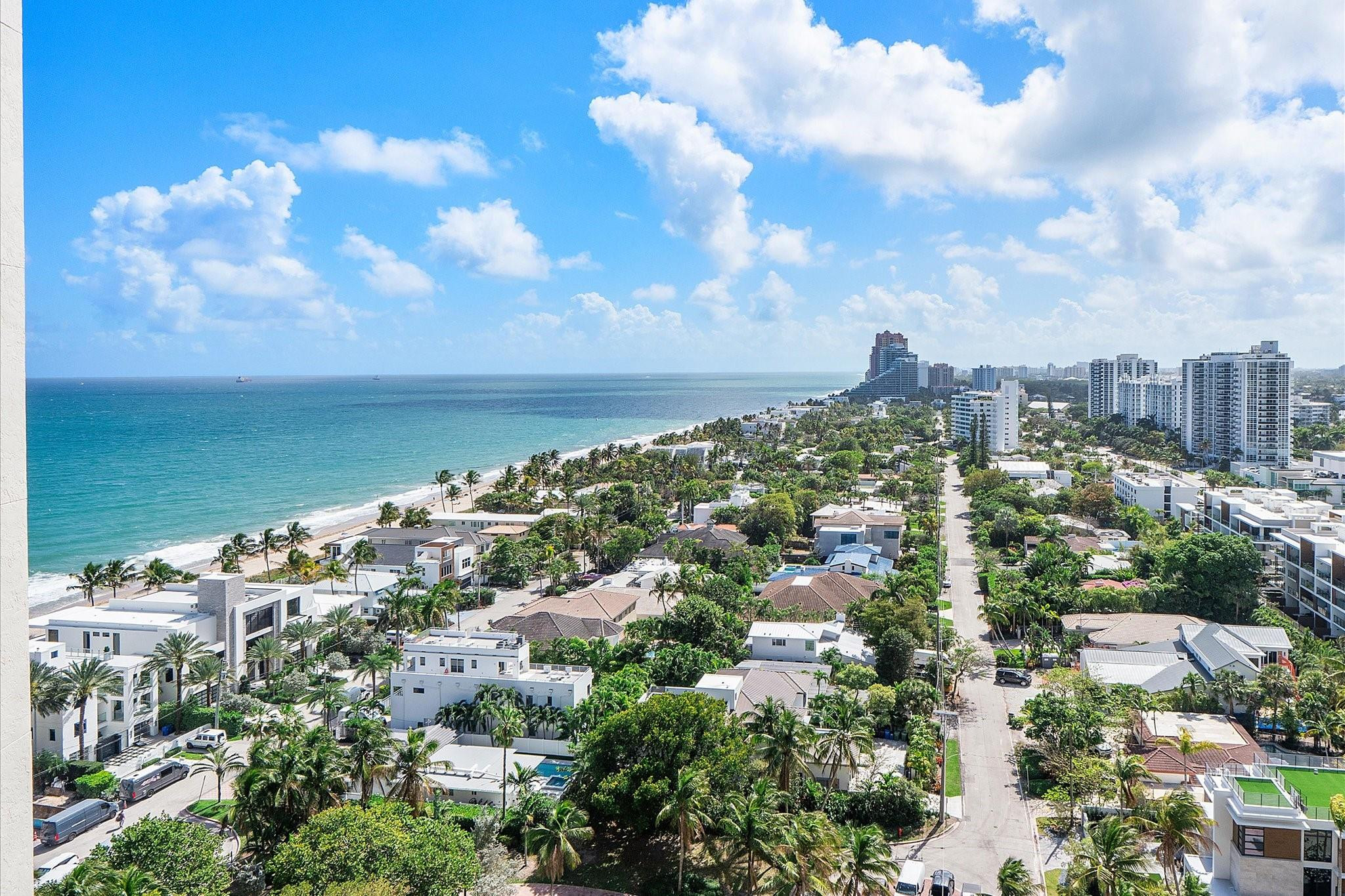 L'HERMITAGE - Residential