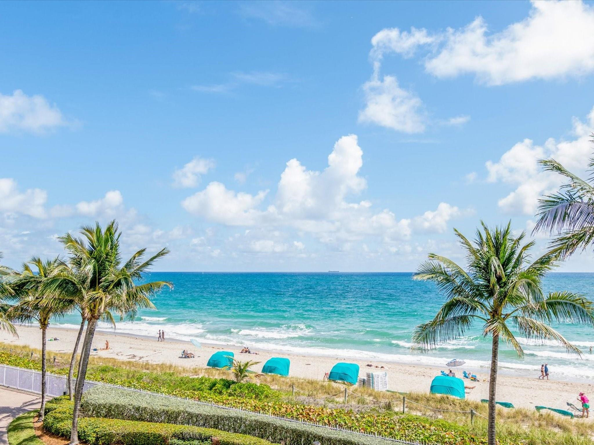 L'HERMITAGE - Residential