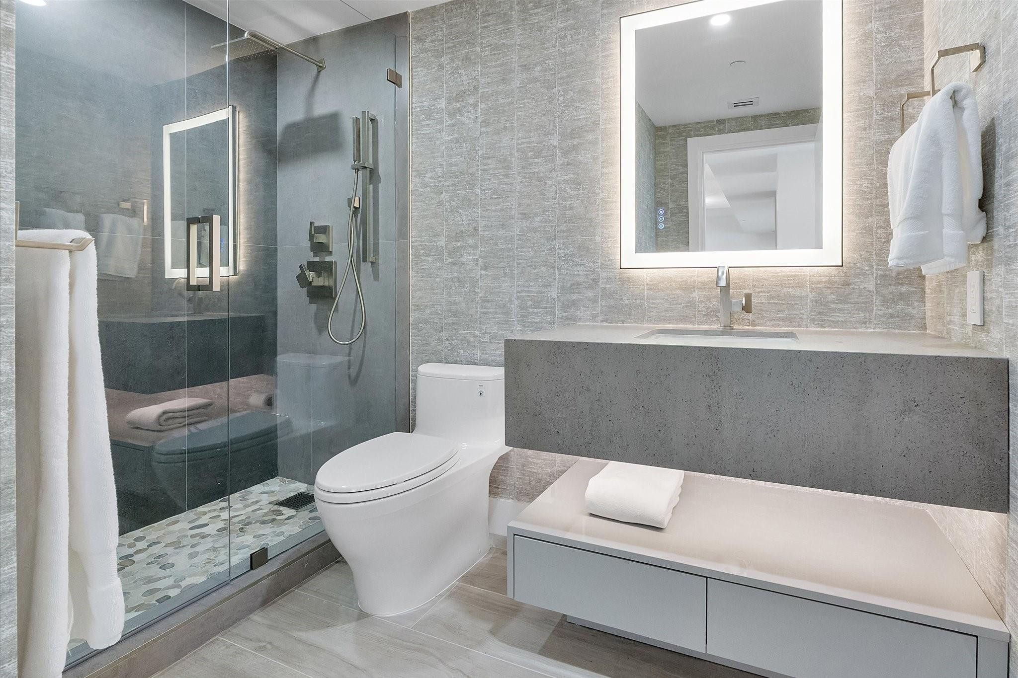 L'HERMITAGE - Residential