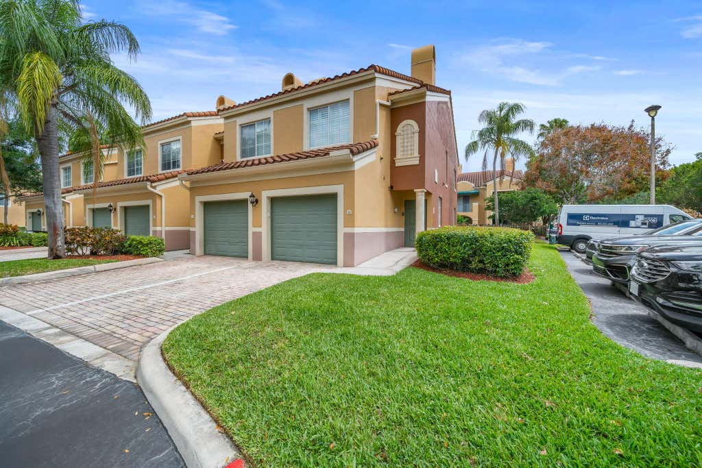 Photo of 11789 Saint Andrews Place #106, Wellington, FL 33414 (MLS # R11080696)
