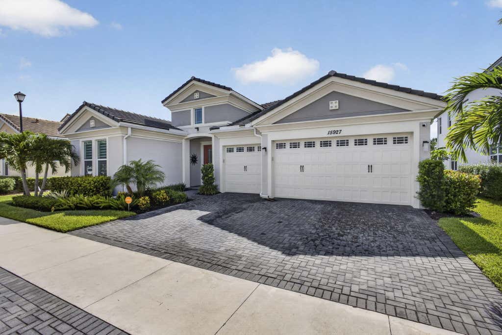 Photo of 15927 Orchard Drive, Westlake, FL 33470 (MLS # B26040892)