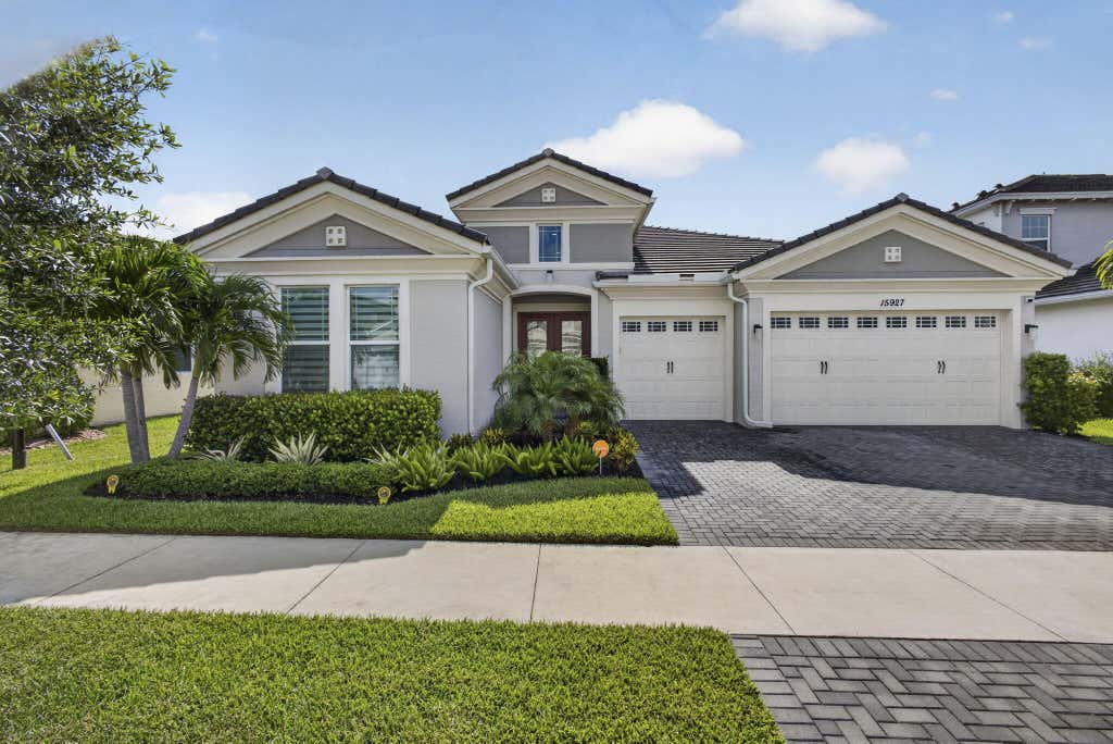 Photo of 15927 Orchard Drive, Westlake, FL 33470 (MLS # B26040892)