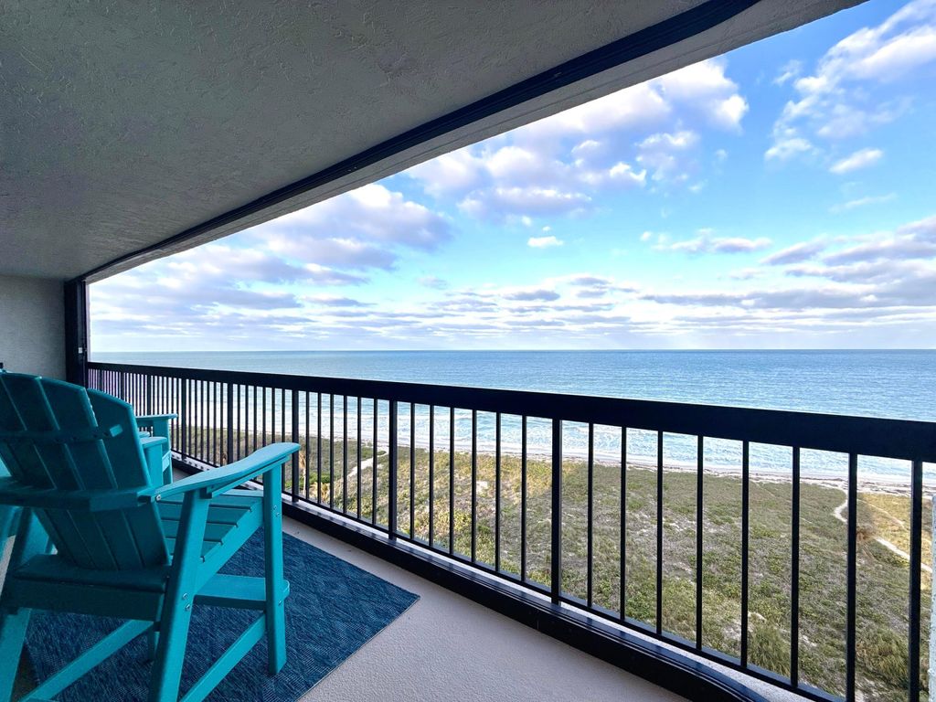 Photo of 3100 N Hwy A1a #Pco5, Fort Pierce, FL 34949 (MLS # B26015523)