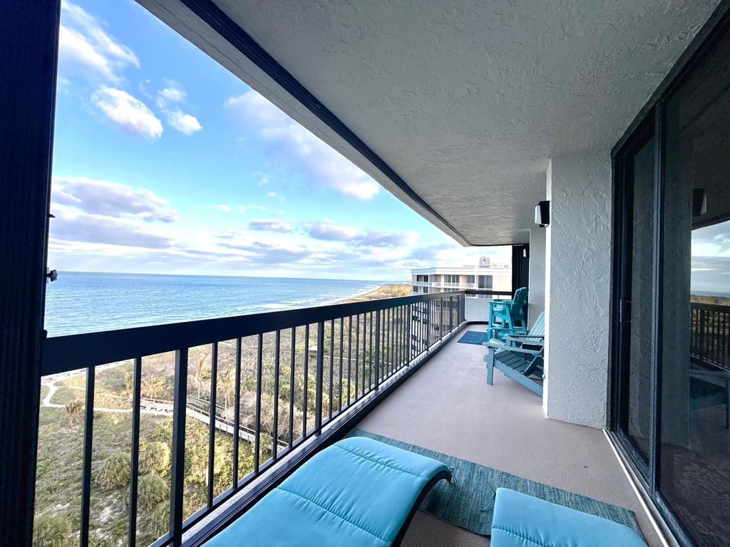 Photo of 3100 N Hwy A1a #Pco5, Fort Pierce, FL 34949 (MLS # B26015523)