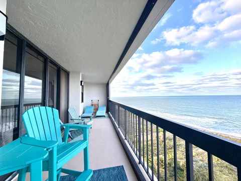 Photo of 3100 N Hwy A1a #Pco5, Fort Pierce, FL 34949 (MLS # B26015523)
