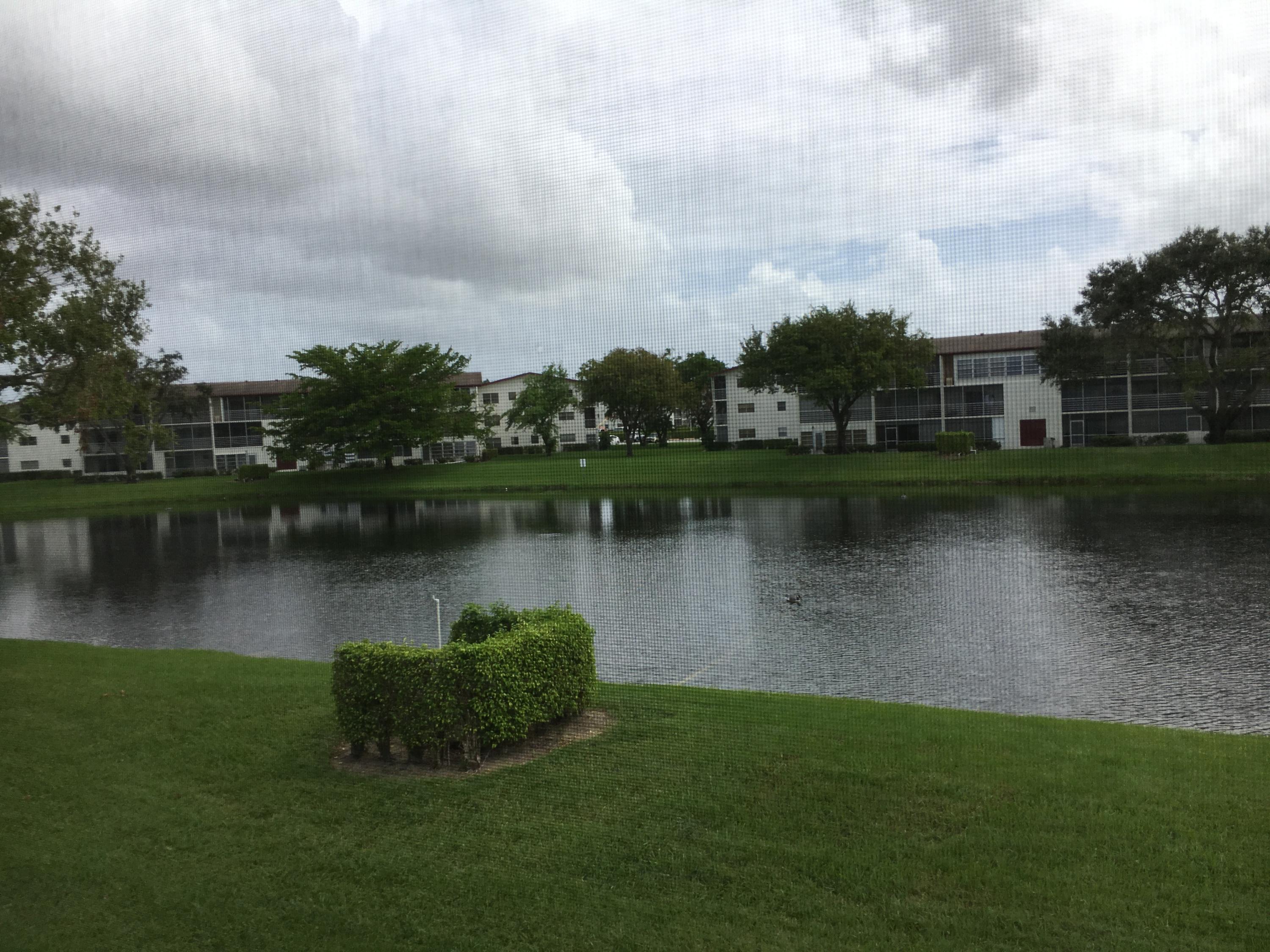 Century Village - Residential