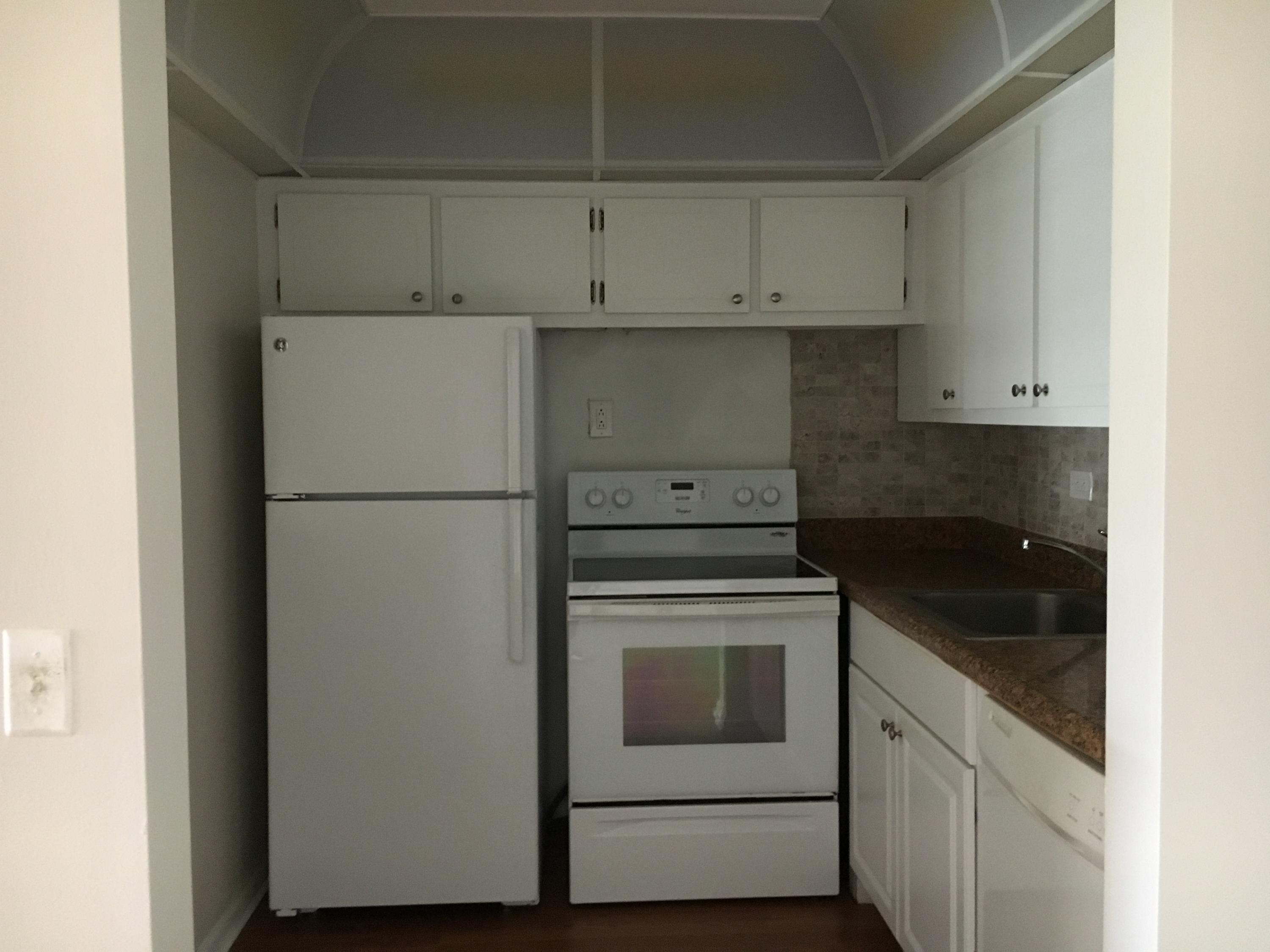 Century Village - Residential