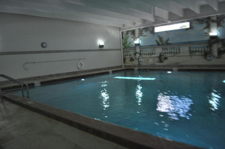 Century Village - Residential