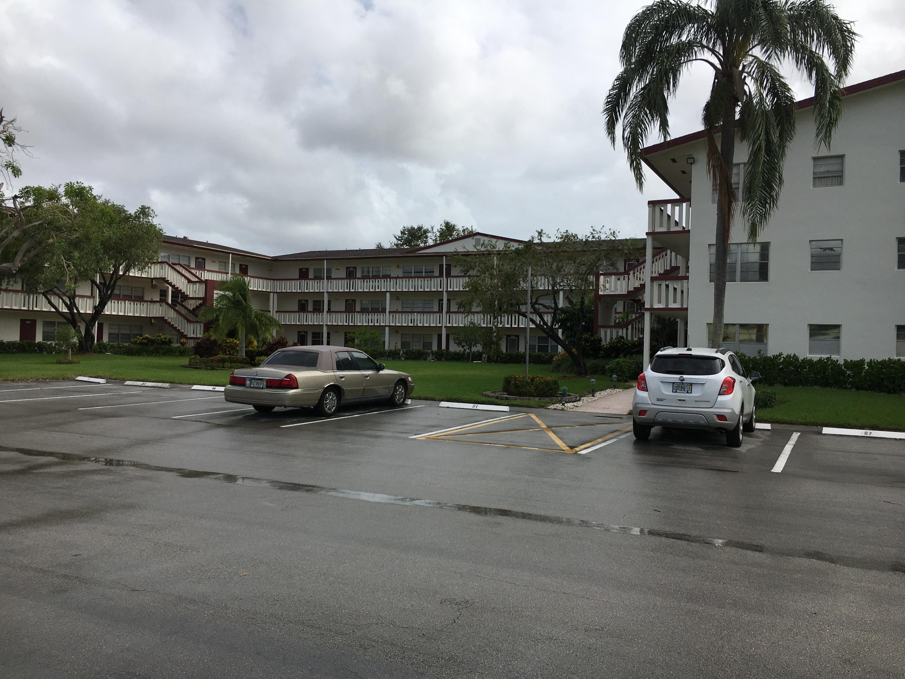 Century Village - Residential