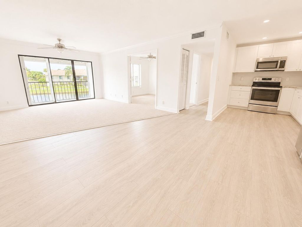 Photo of 1118 Green Pine Boulevard #G2, West Palm Beach, FL 33409 (MLS # B26028579)