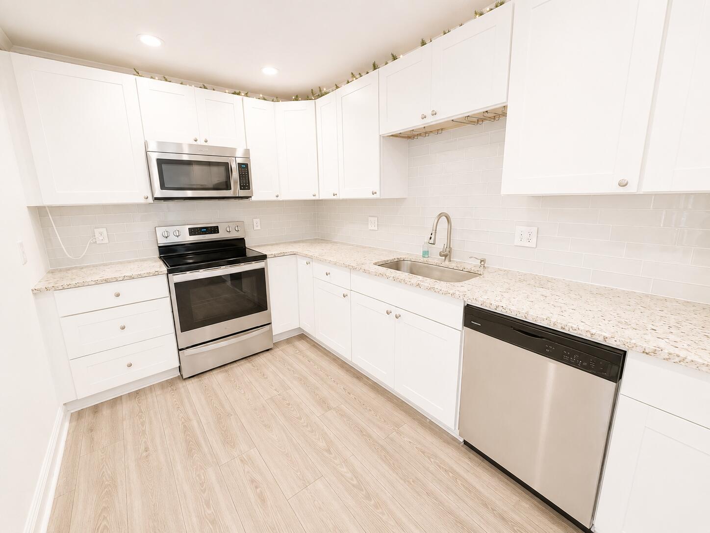PALM CLUB VILLAGE II CONDO - Residential