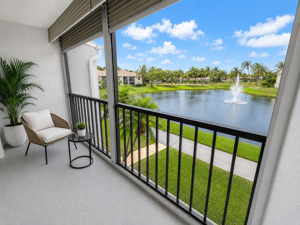 Photo of 1118 Green Pine Boulevard #G2, West Palm Beach, FL 33409 (MLS # B26028579)