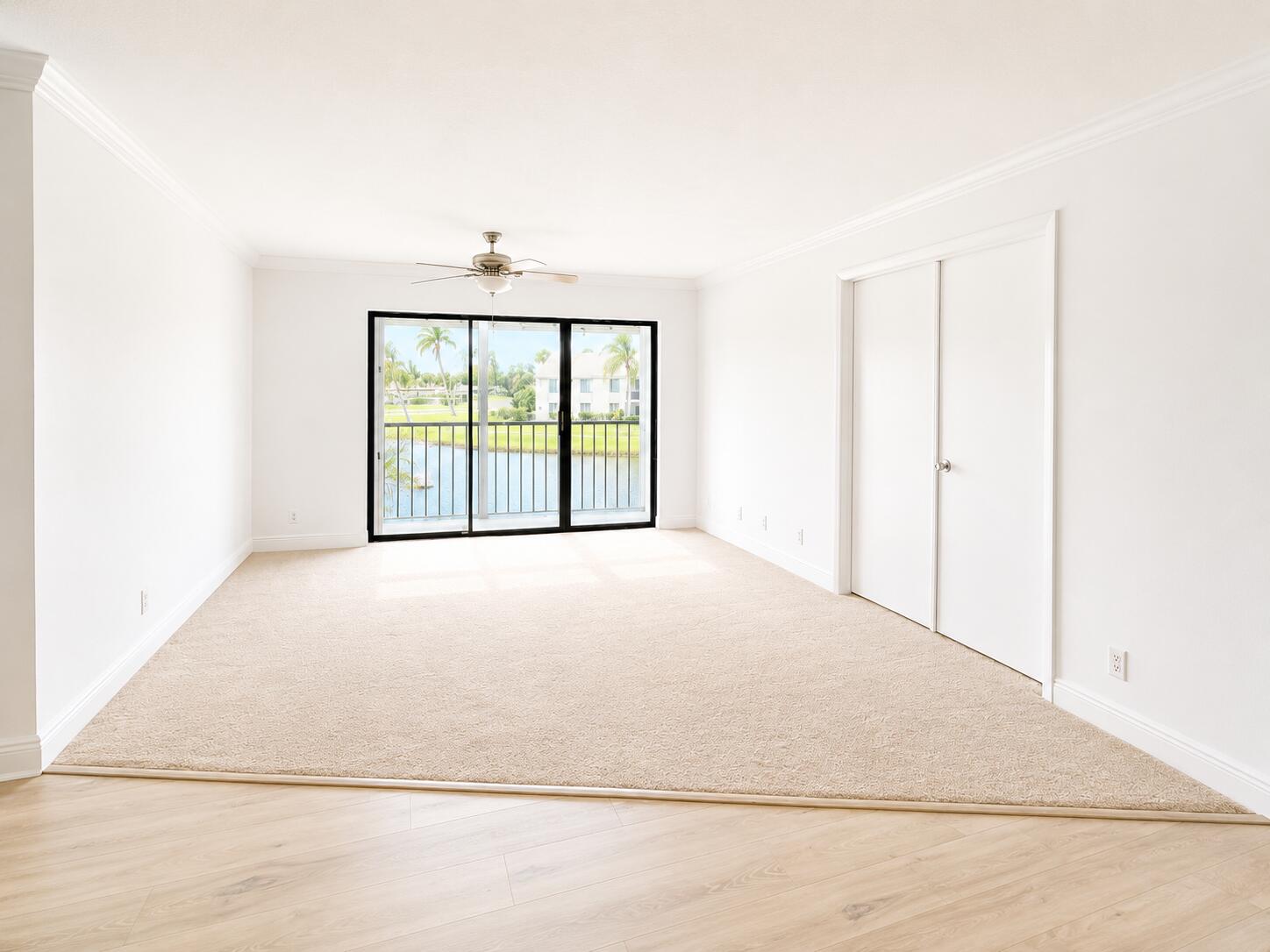 PALM CLUB VILLAGE II CONDO - Residential