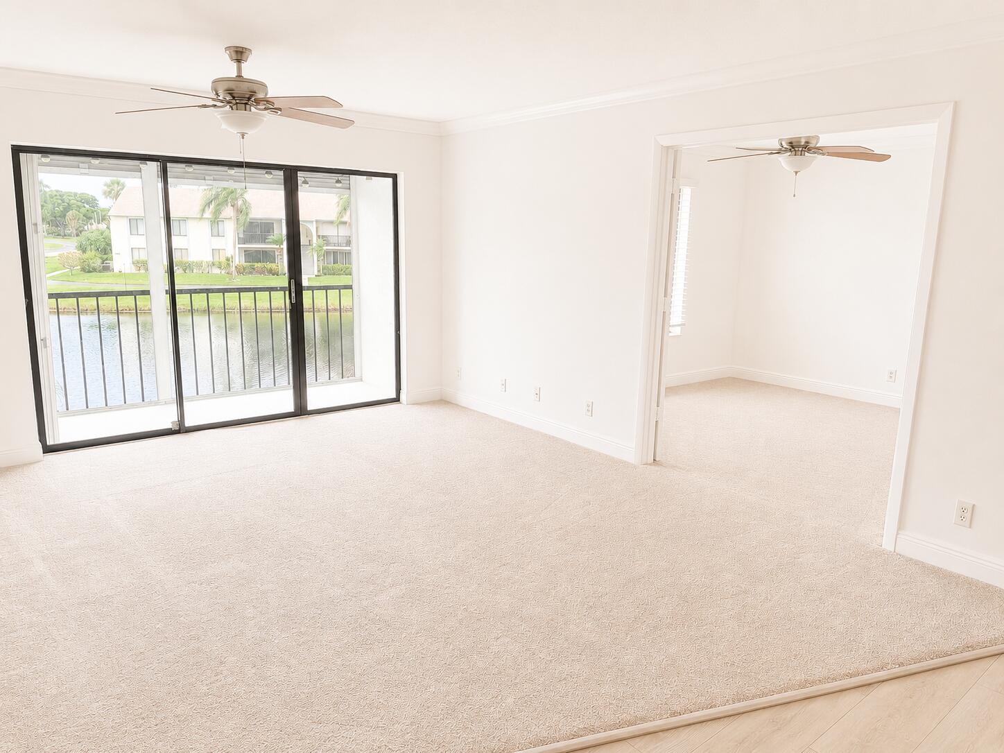 PALM CLUB VILLAGE II CONDO - Residential