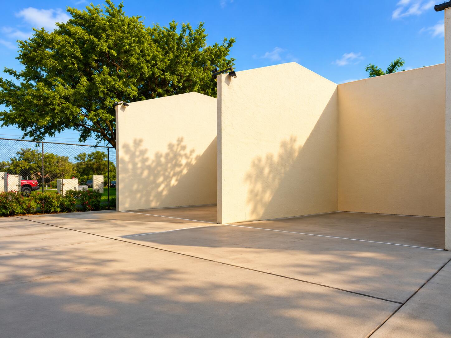 PALM CLUB VILLAGE II CONDO - Residential