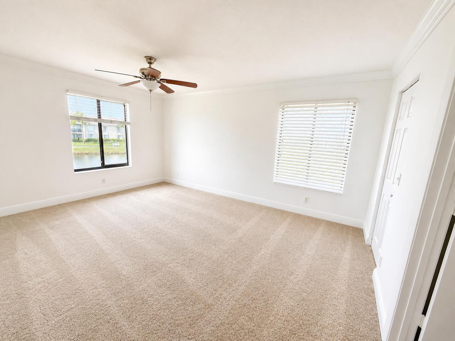 PALM CLUB VILLAGE II CONDO - Residential