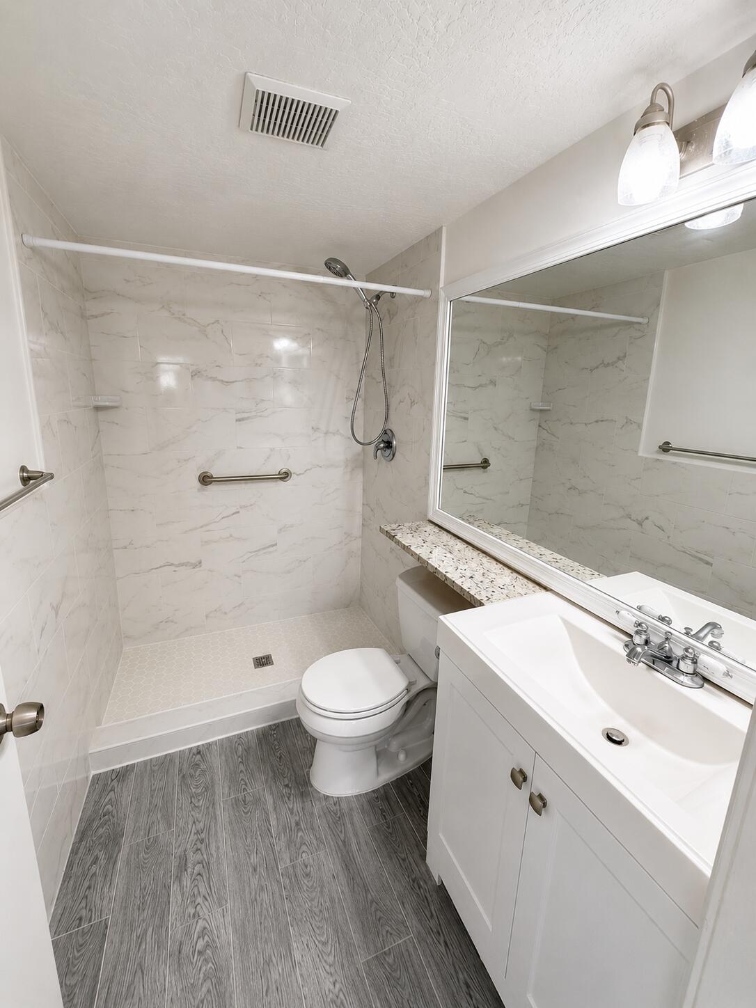 PALM CLUB VILLAGE II CONDO - Residential