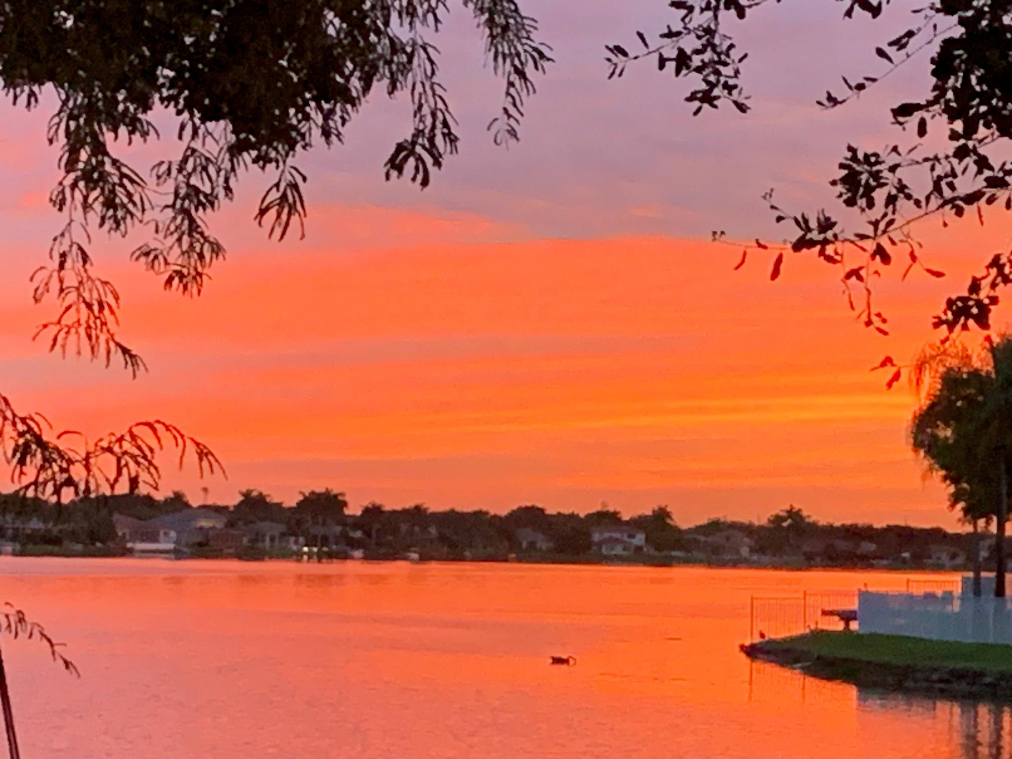 KEYSTONE LAKES - Residential