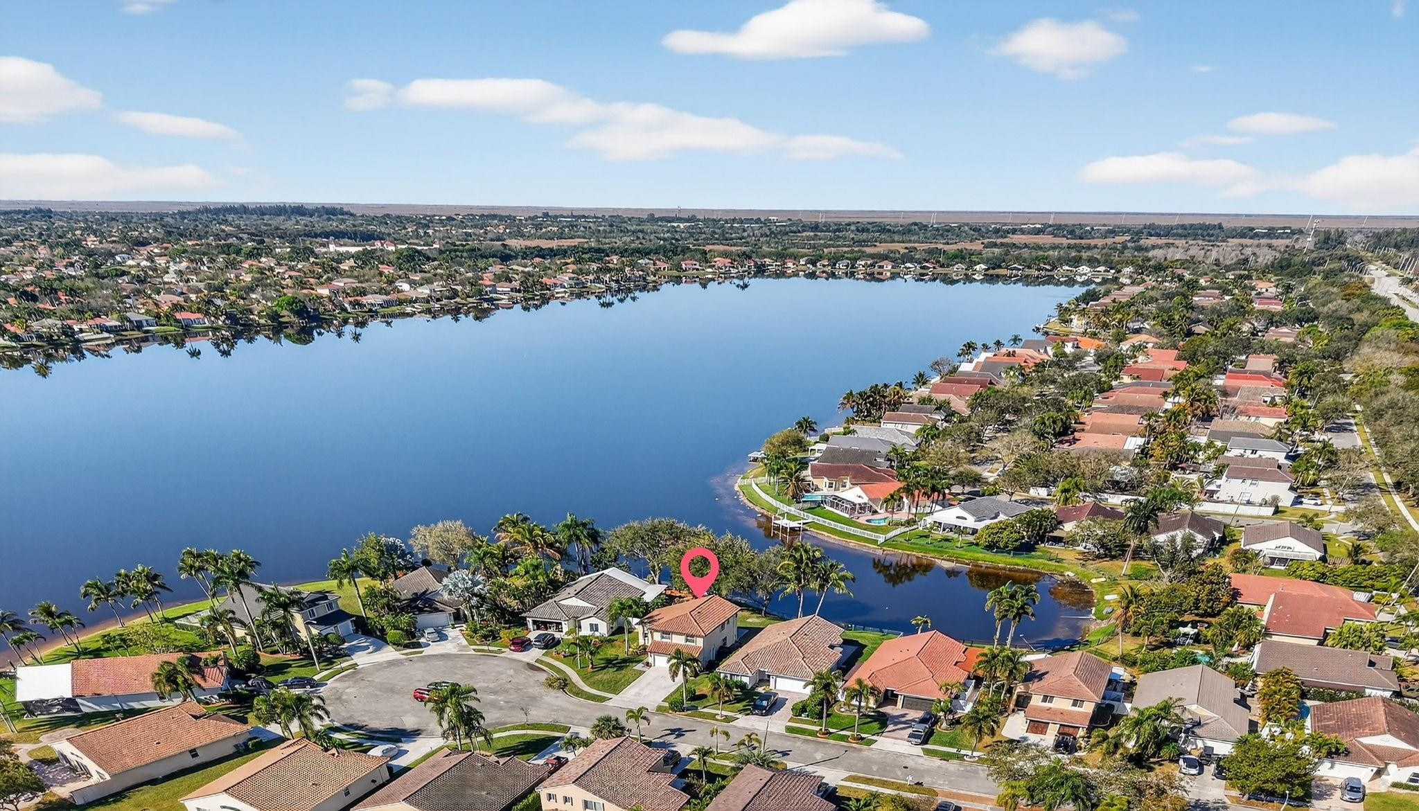 KEYSTONE LAKES - Residential