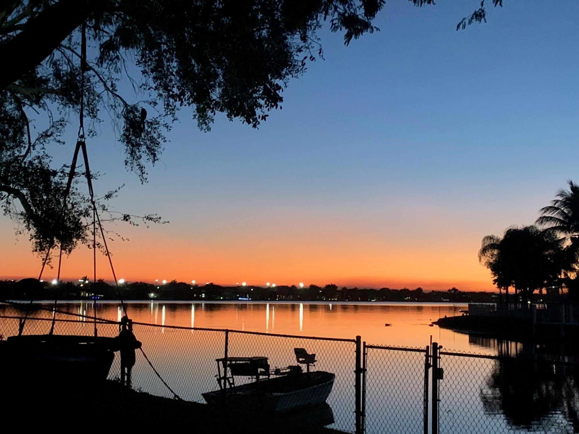 KEYSTONE LAKES - Residential