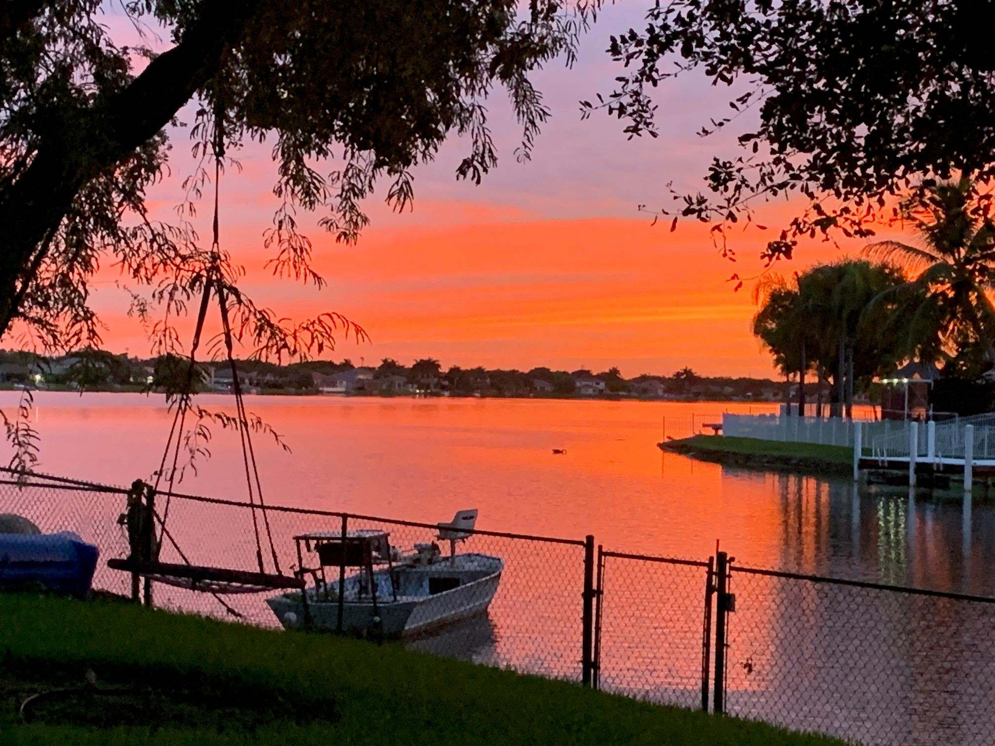 KEYSTONE LAKES - Residential