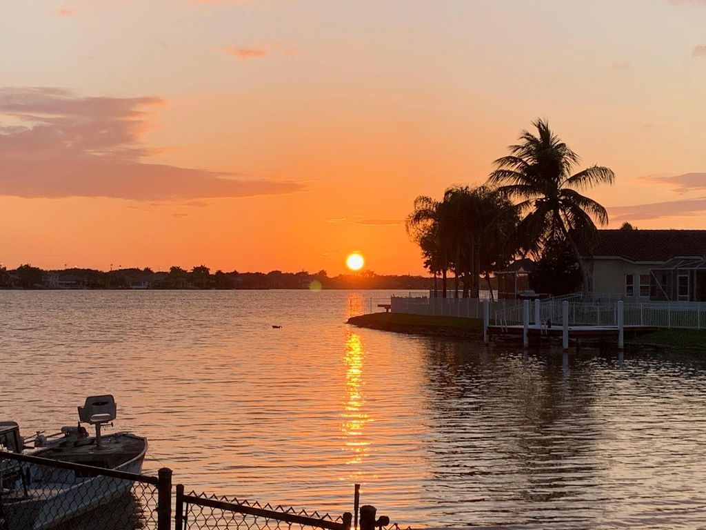 Photo of 2450 NW 186th Avenue, Hollywood, FL 33029 (MLS # F10554824)