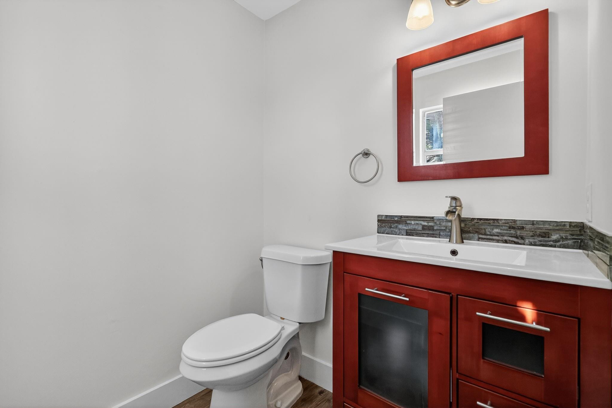 KEYSTONE LAKES - Residential