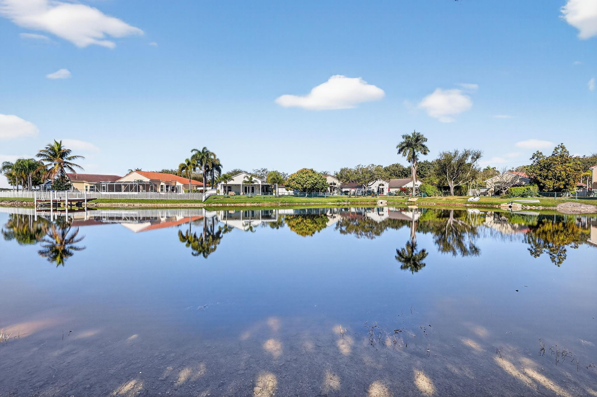 KEYSTONE LAKES - Residential