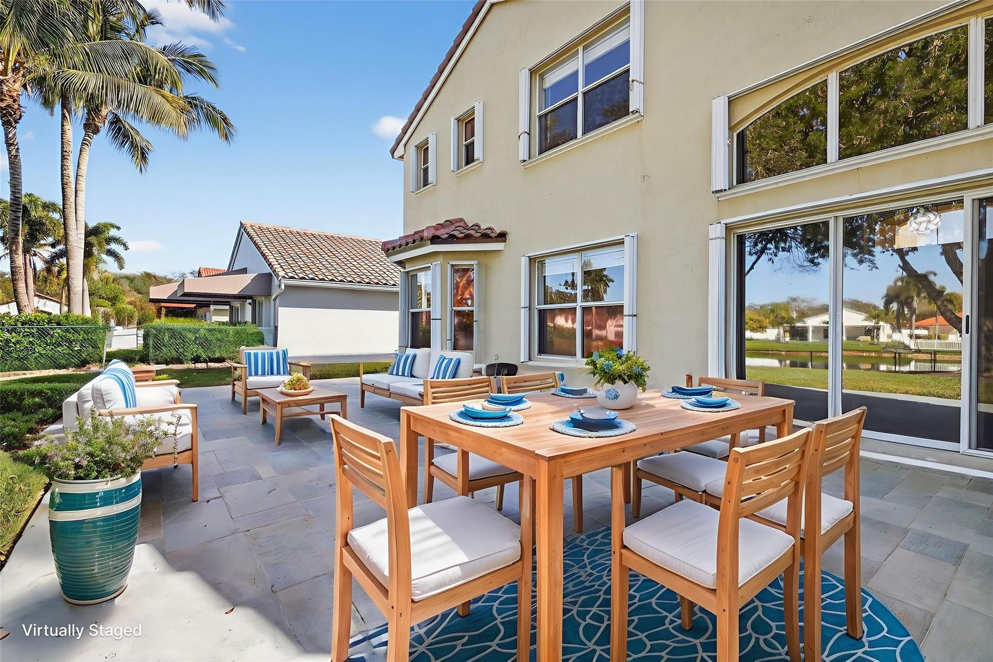 KEYSTONE LAKES - Residential