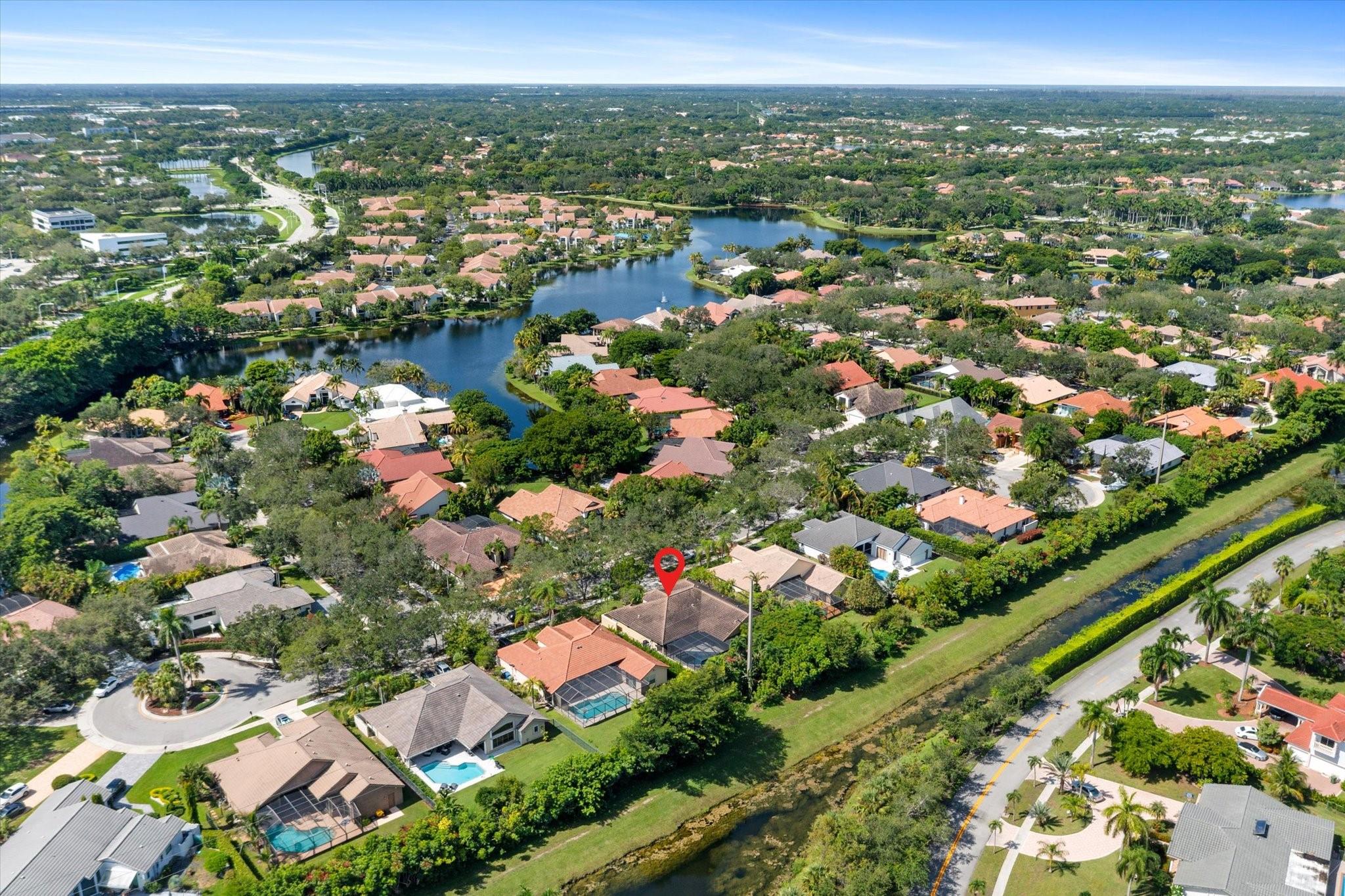 Country Isles - Residential