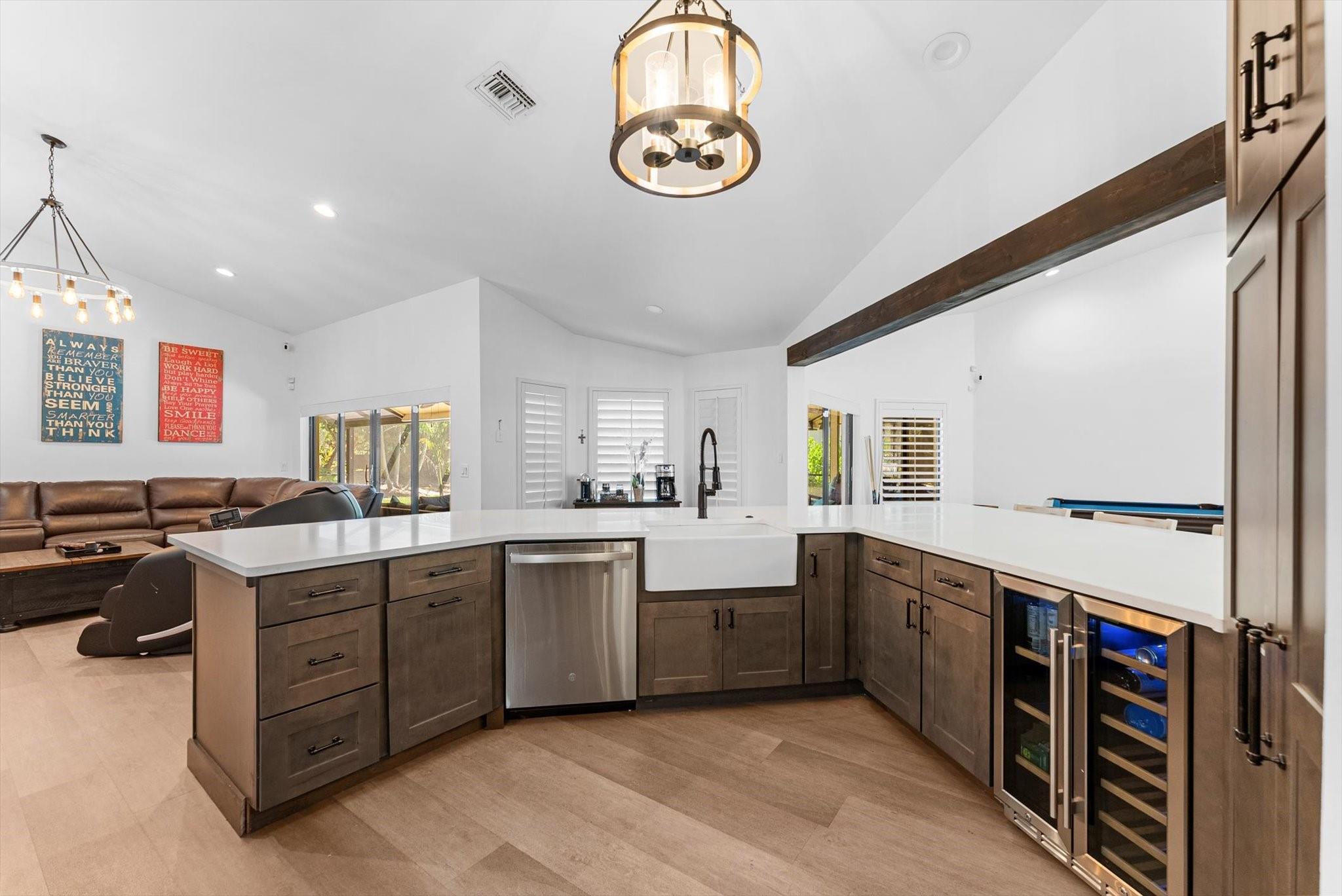 Country Isles - Residential