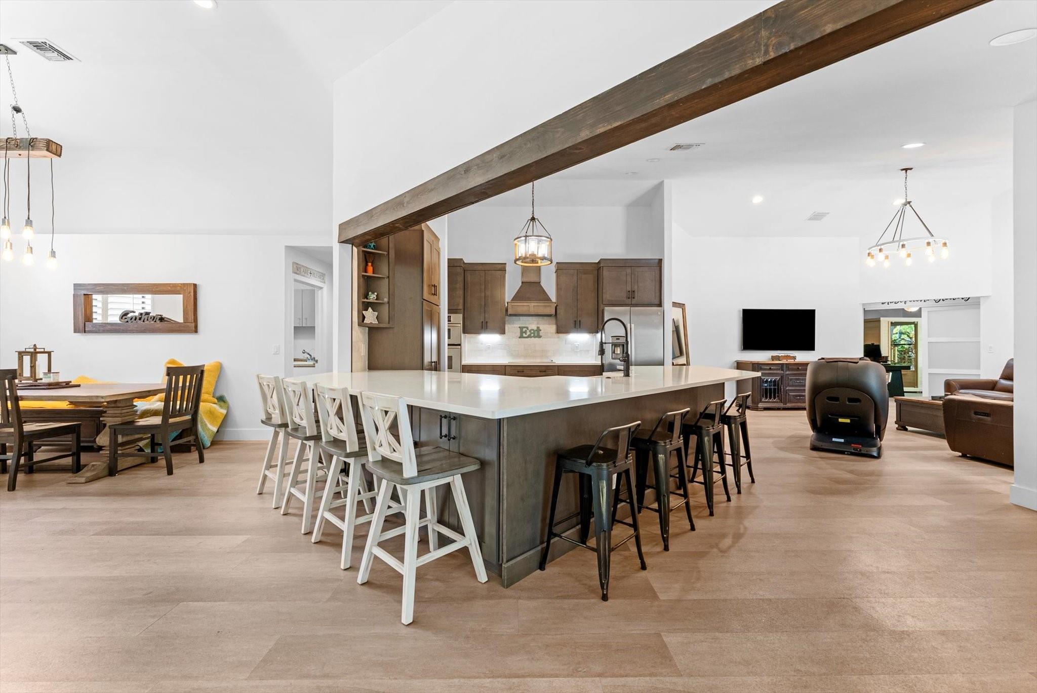 Country Isles - Residential
