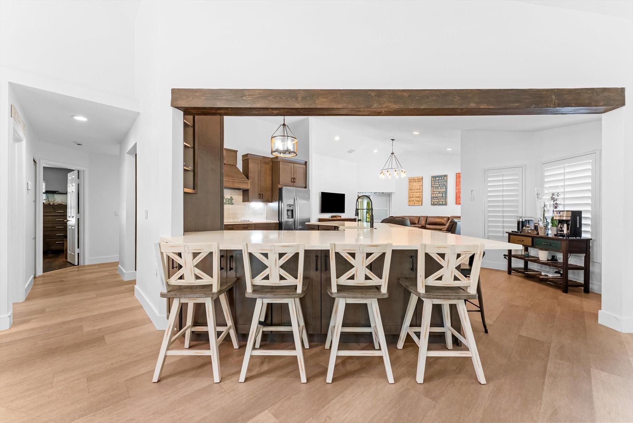 Country Isles - Residential