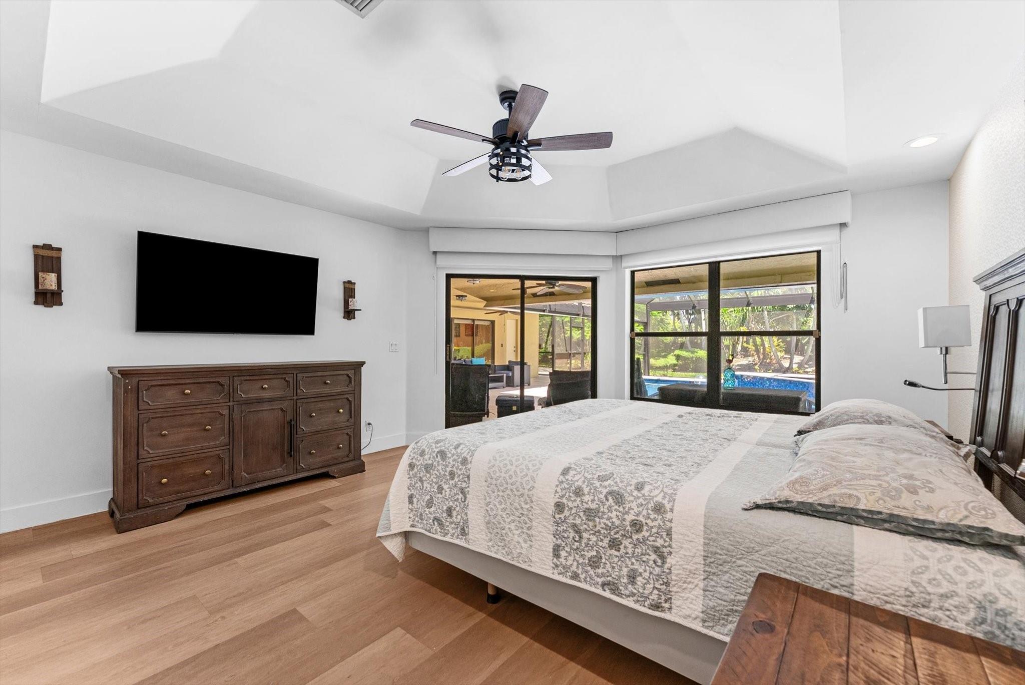 Country Isles - Residential