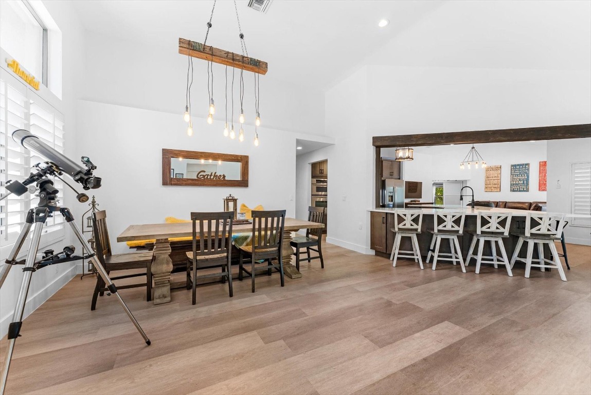 Country Isles - Residential