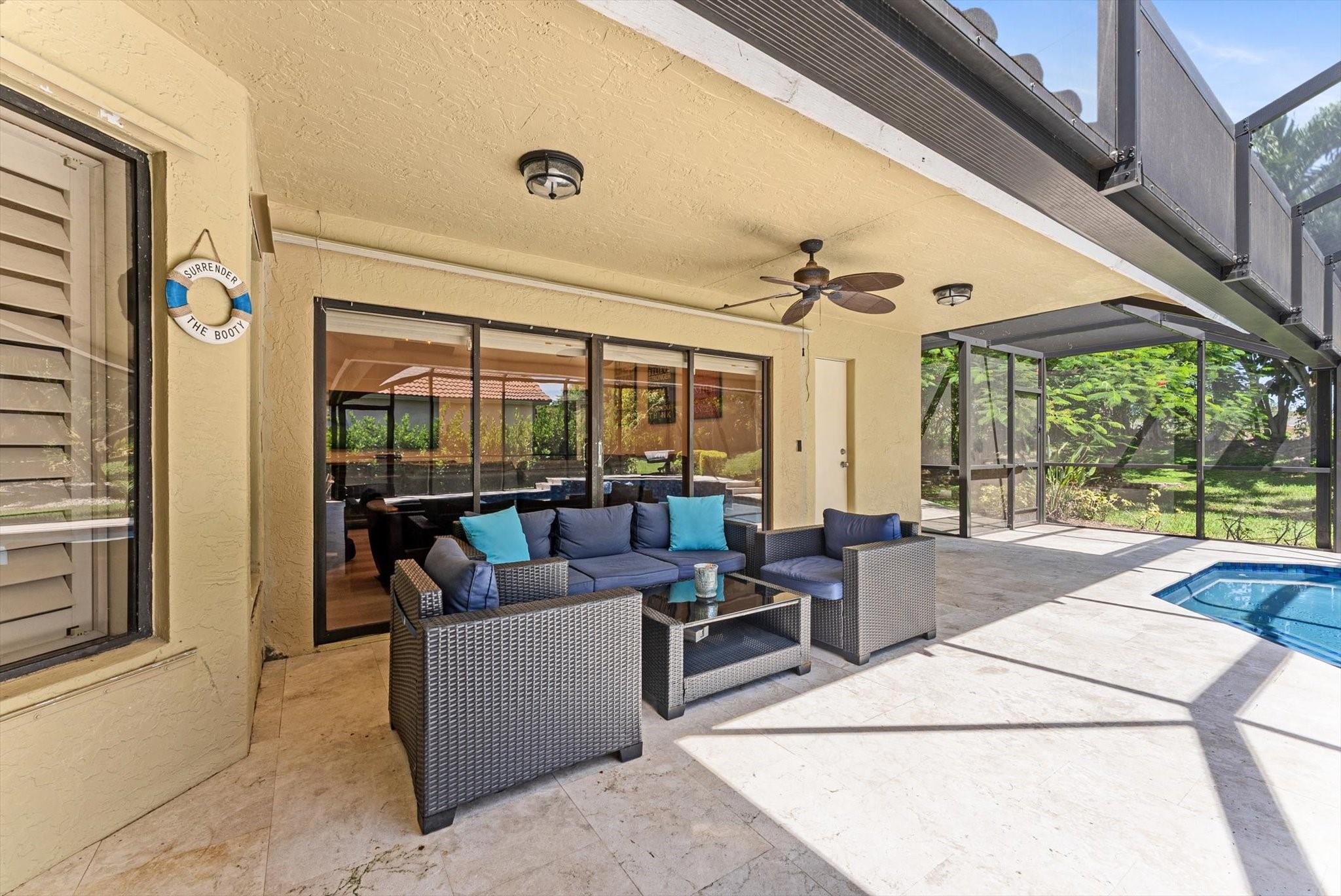 Country Isles - Residential