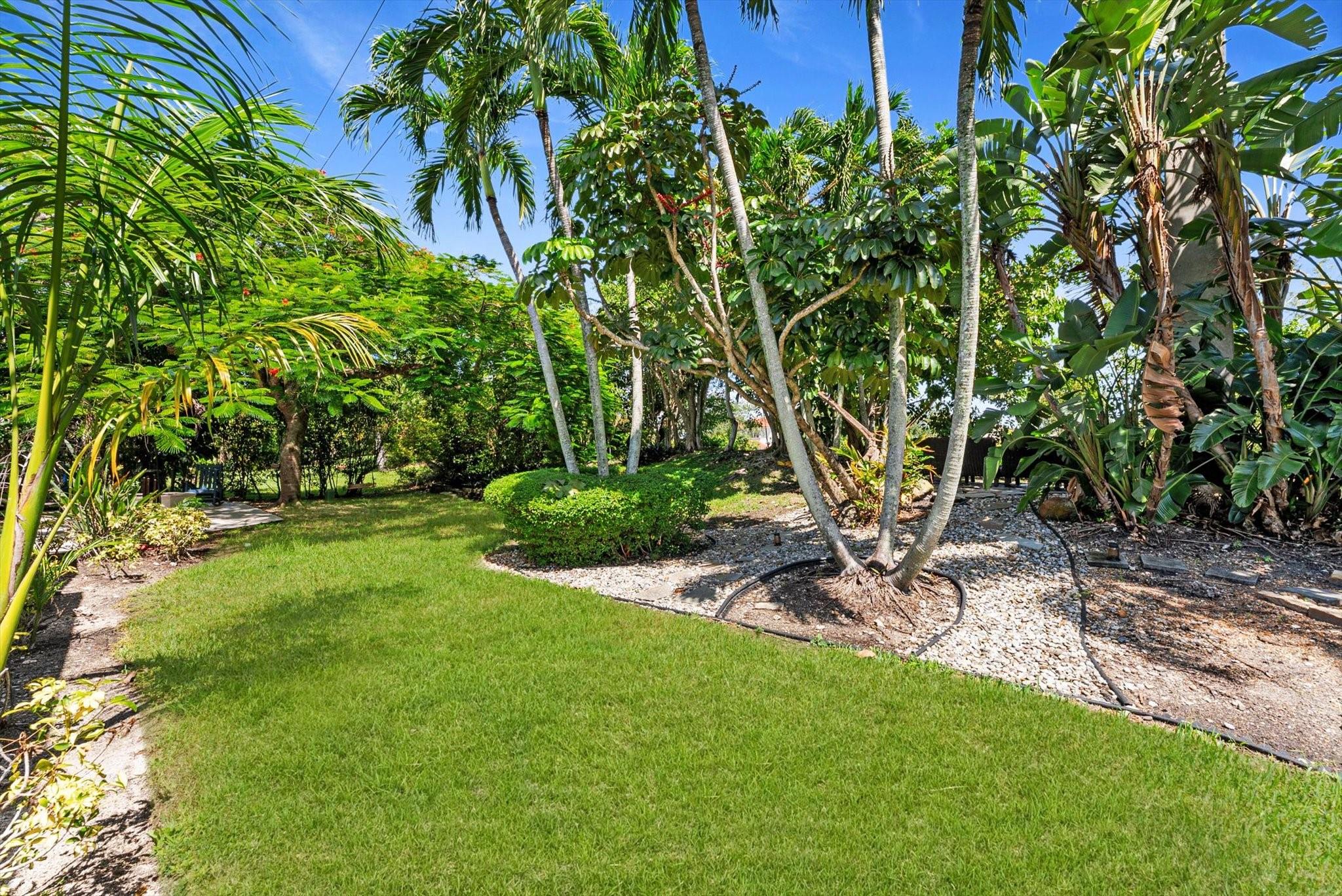 Country Isles - Residential